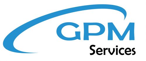 GPM Logo