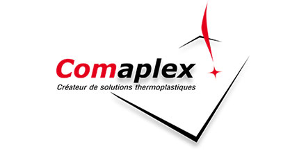 LOGO COMAPLEX