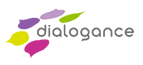 LOGO DIALOGANCE