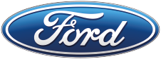 LOGO garage ford