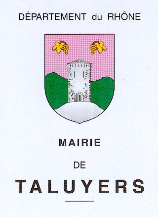 LOGO-Mairie TALUYERS