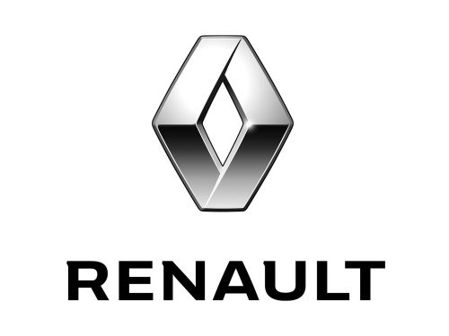 LOGO RENAULT